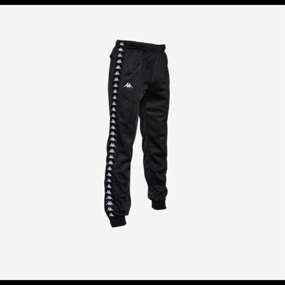 Men kappa sweatpants